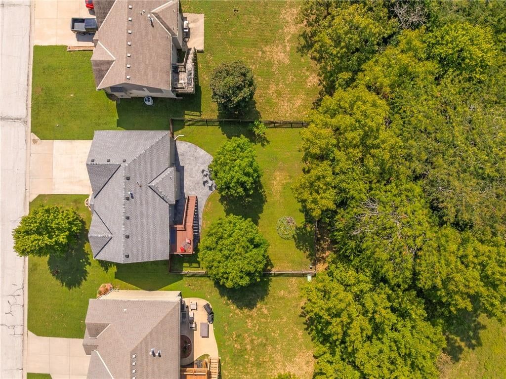 Photo 51 of 58 - 9025 SW 10th Street, Blue Springs, MO 64064