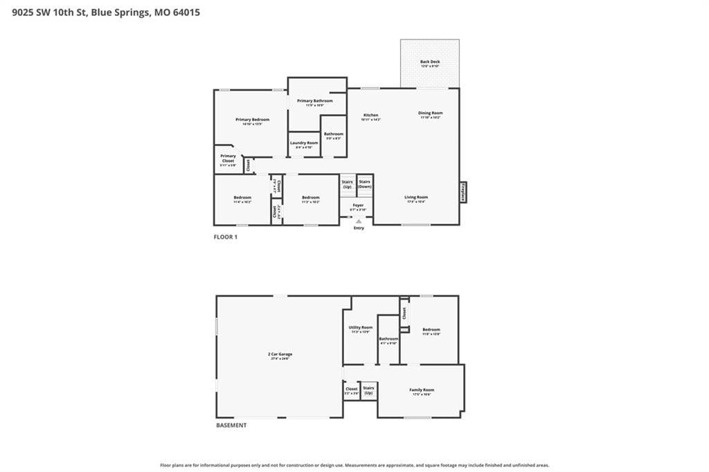 Photo 56 of 58 - 9025 SW 10th Street, Blue Springs, MO 64064