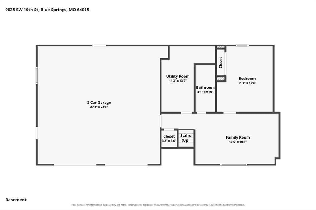 Photo 58 of 58 - 9025 SW 10th Street, Blue Springs, MO 64064