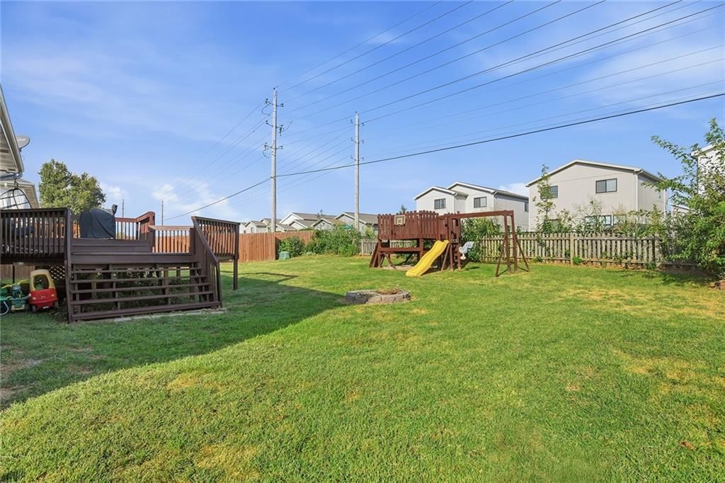 619 SE Joel Avenue — photo 38