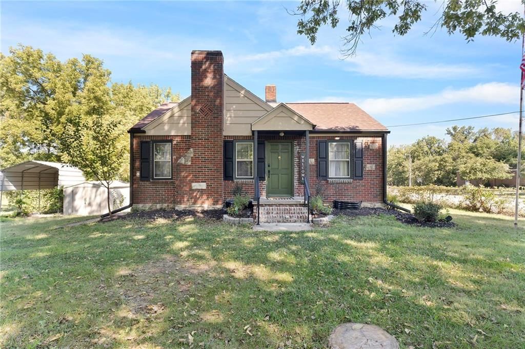 709 N Allen Road, Independence, MO