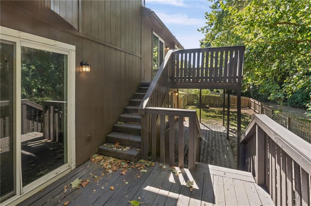 Photo 29 of 39 - 1117 Meadowlark Lane, Liberty, MO 64068