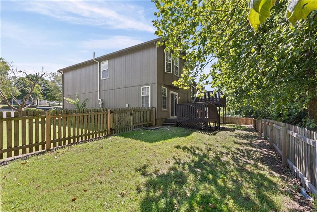 Photo 31 of 39 - 1117 Meadowlark Lane, Liberty, MO 64068