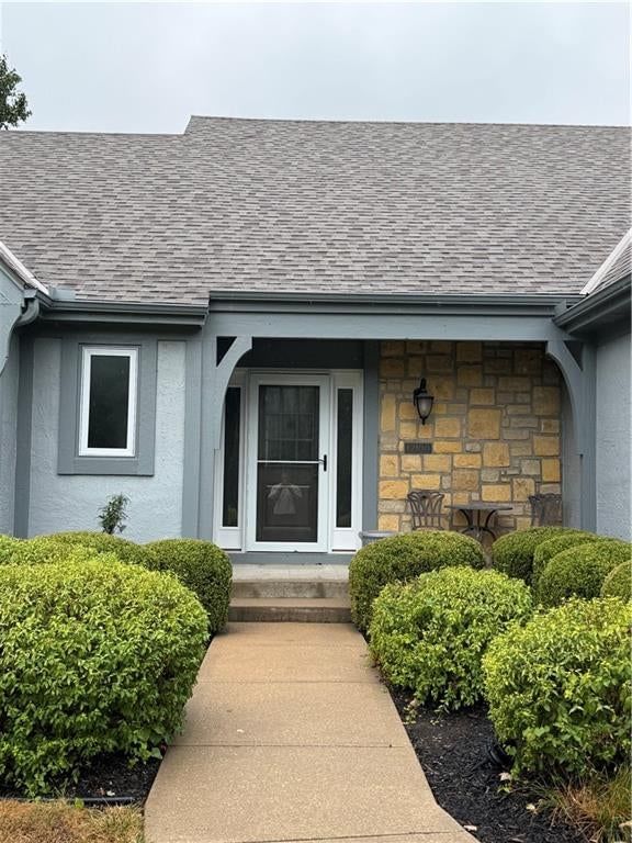 12100 Cherokee Street, Leawood, KS