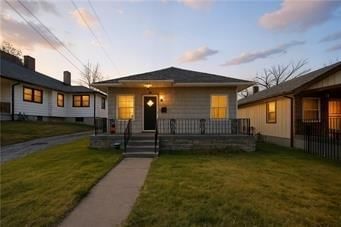 1811 Pendleton Avenue, Kansas City, MO: listing photo 2