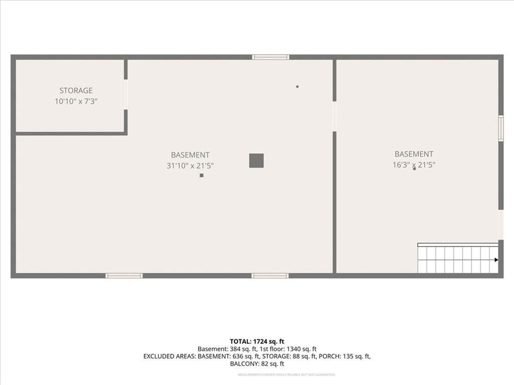 Photo 34 of 40 - 1811 Pendleton Avenue, Kansas City, MO 64124