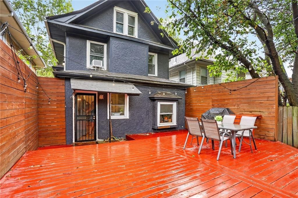 140 Kensington Avenue — photo 21