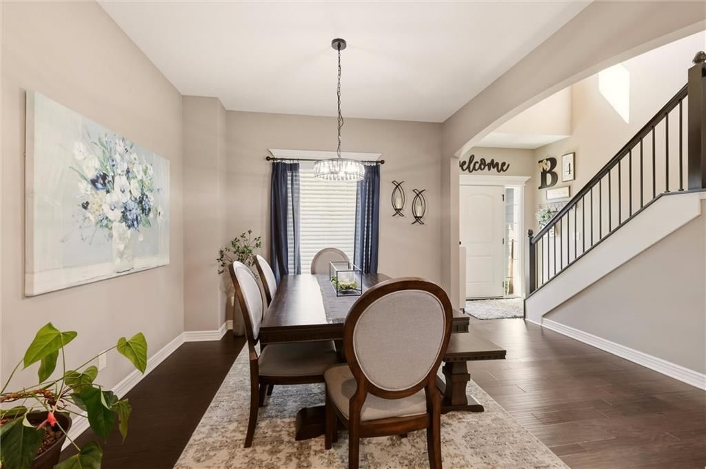 Photo 8 of 23 - 1804 NE Griffin Drive, Lee's Summit, MO 64086