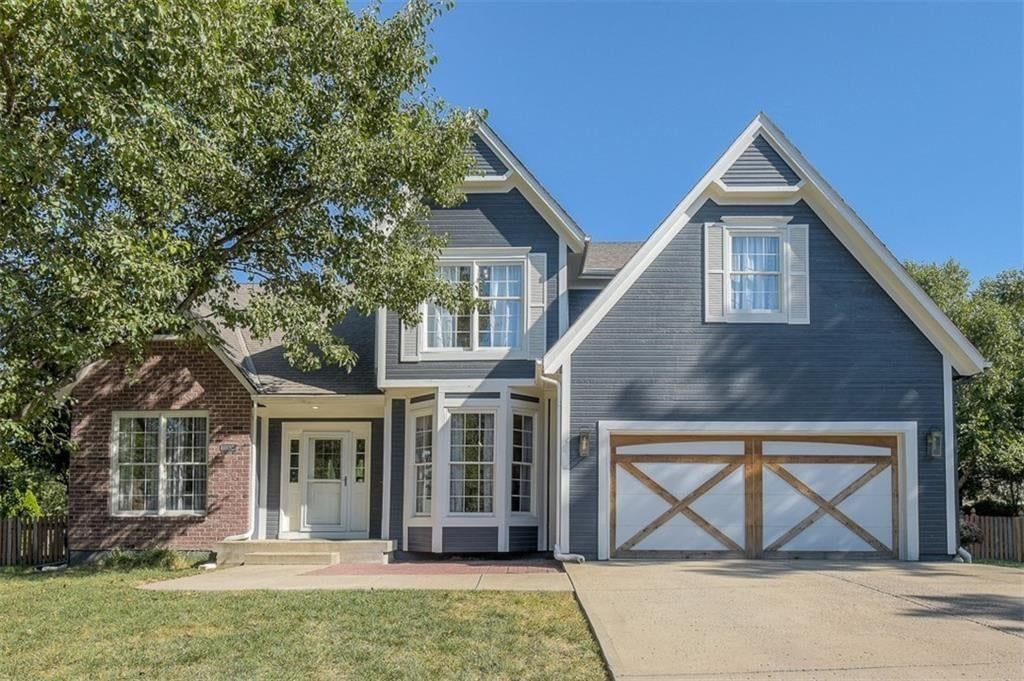 22304 W 52nd Street, Shawnee, KS