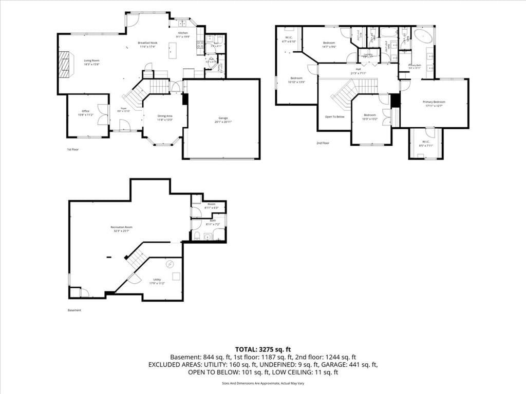 Photo 29 of 32 - 22304 W 52nd Street, Shawnee, KS 66226