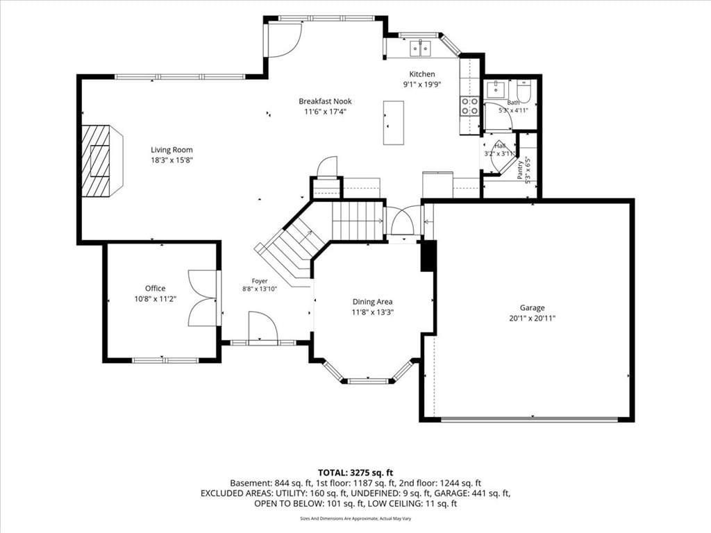 Photo 30 of 32 - 22304 W 52nd Street, Shawnee, KS 66226