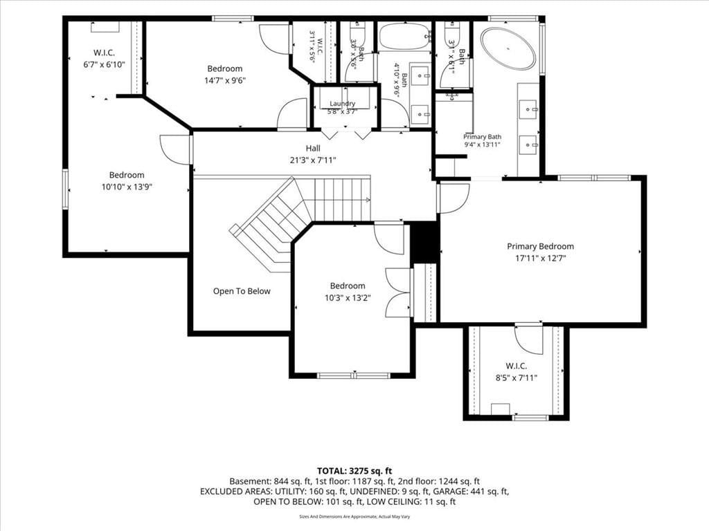 Photo 31 of 32 - 22304 W 52nd Street, Shawnee, KS 66226