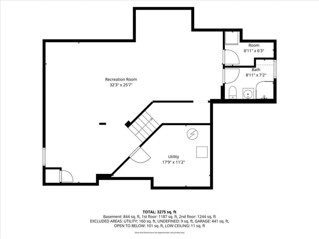 Photo 32 of 32 - 22304 W 52nd Street, Shawnee, KS 66226