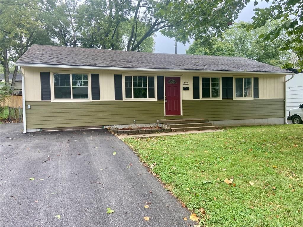 5201 S Norfleet Road — photo 1