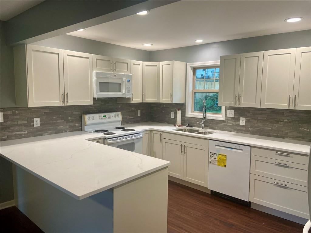 5201 S Norfleet Road — photo 2