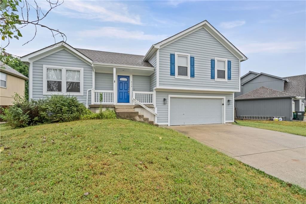 312 Ghost Creek Lane — photo 3