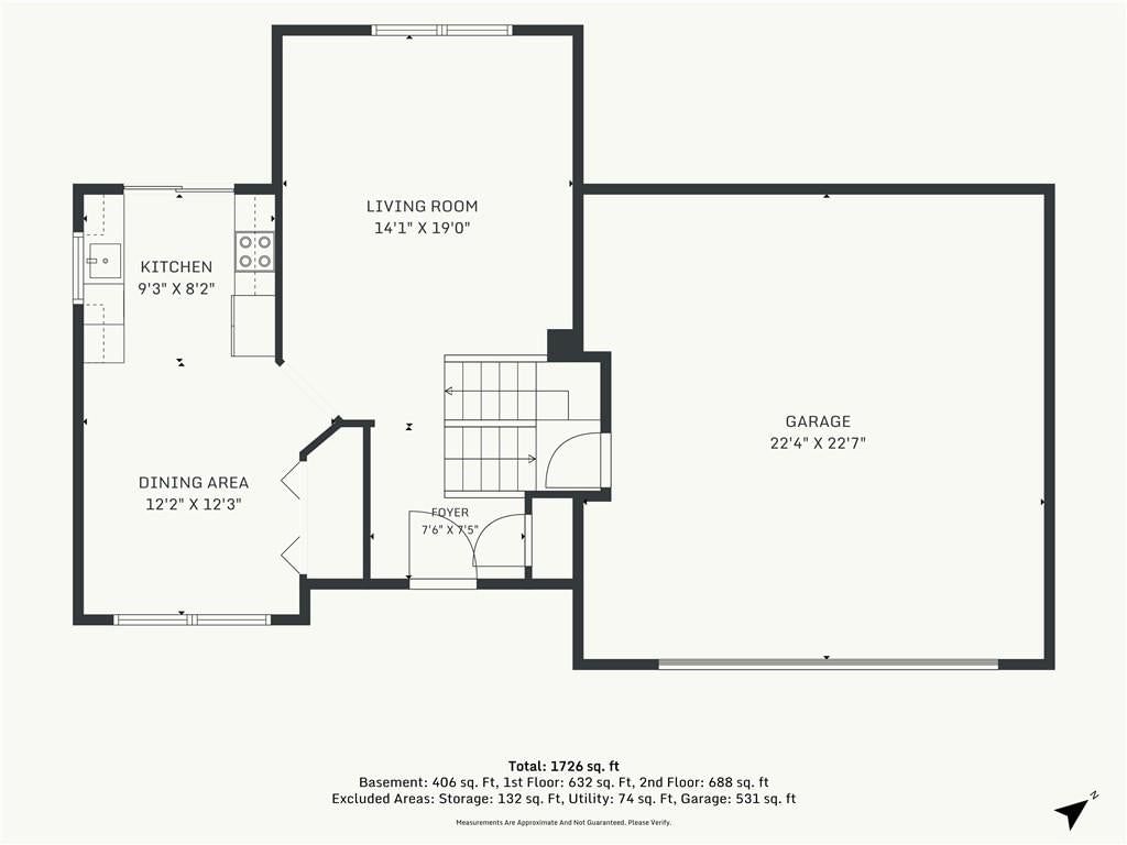 312 Ghost Creek Lane — photo 37