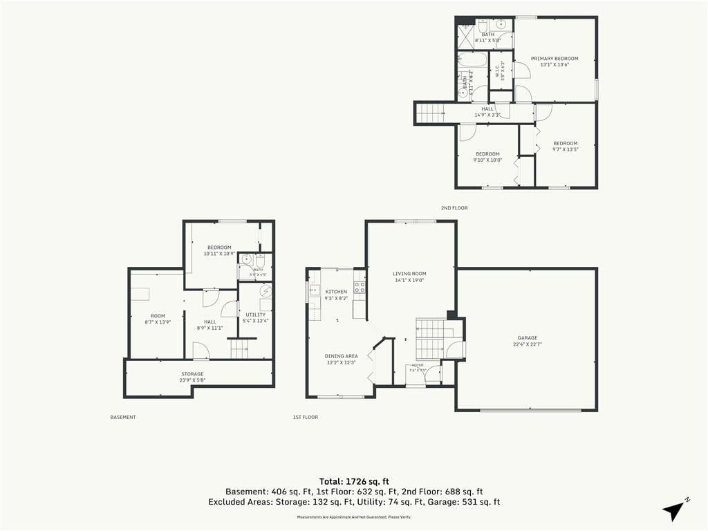 312 Ghost Creek Lane — photo 38