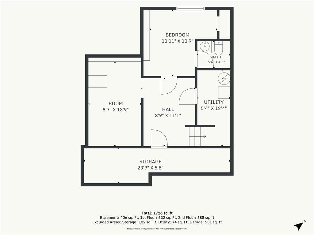 312 Ghost Creek Lane — photo 39