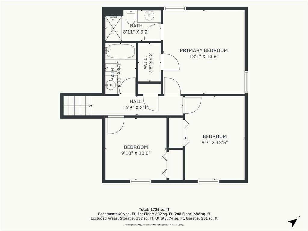 312 Ghost Creek Lane — photo 40