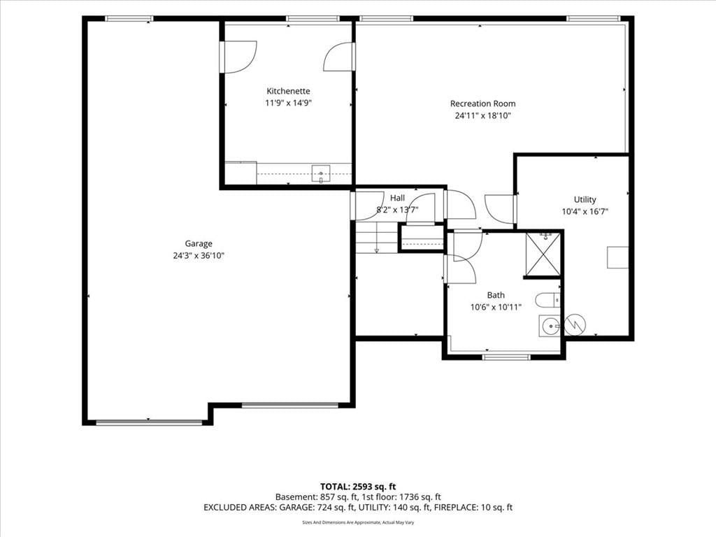 18424 S Juniper Street — photo 23