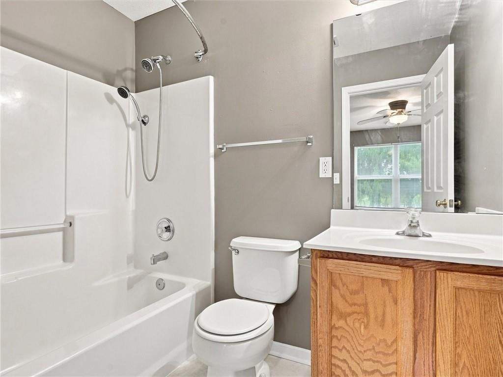 9815 NE 98th Street — photo 21
