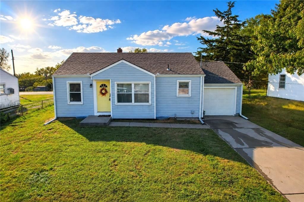 102 Westview Place, Excelsior Springs, MO