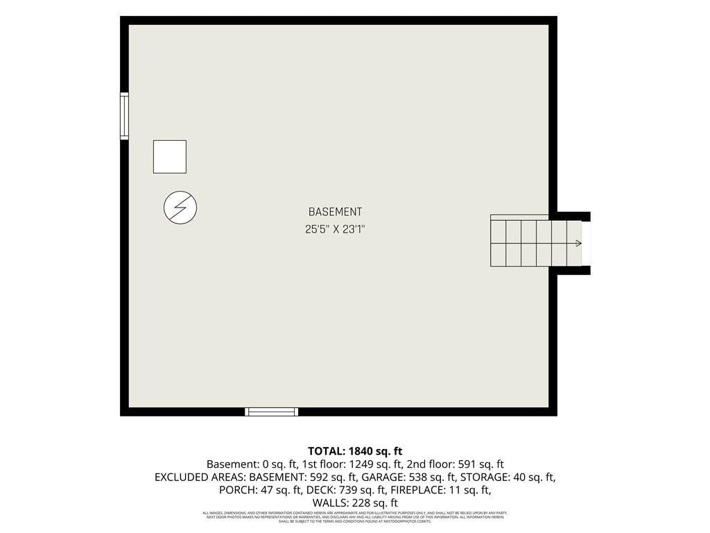 701 S Sunset Drive — photo 17