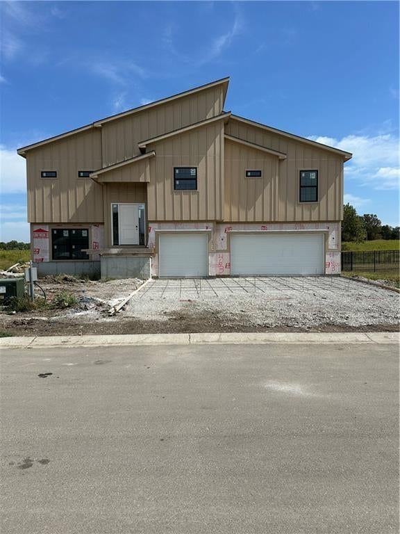 463 Green Drive, Lawson, MO
