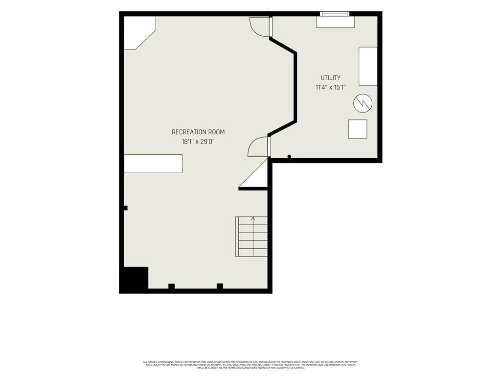 Photo 25 of 30 - 7507 Long Avenue, Lenexa, KS 66216