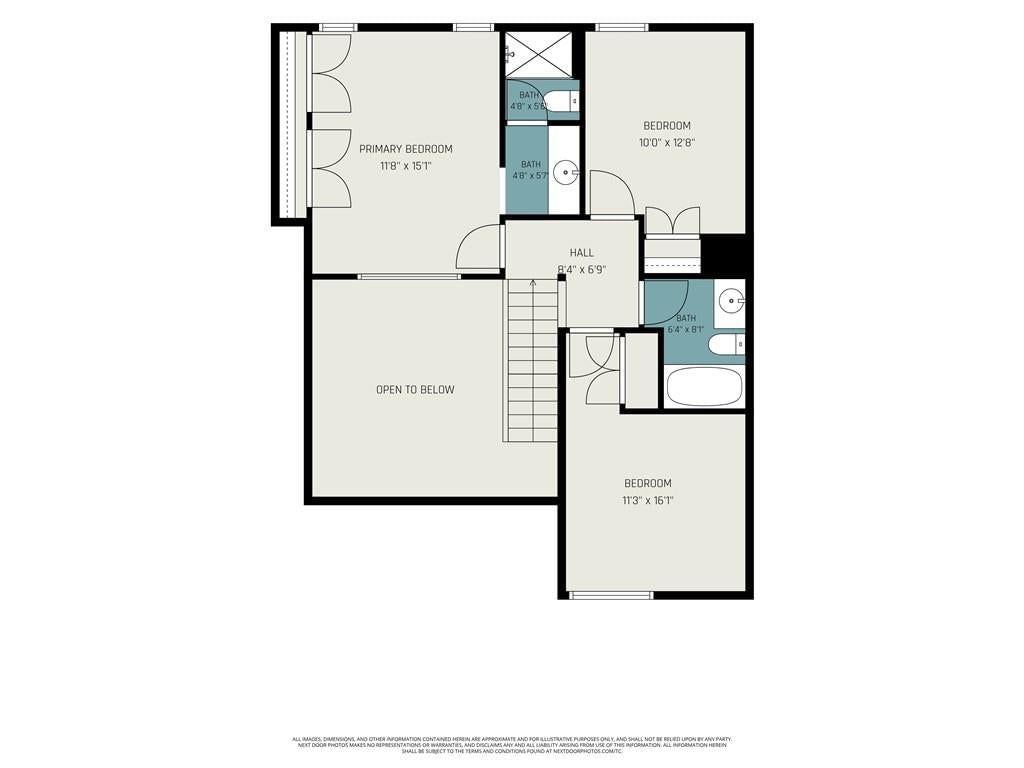 Photo 26 of 30 - 7507 Long Avenue, Lenexa, KS 66216