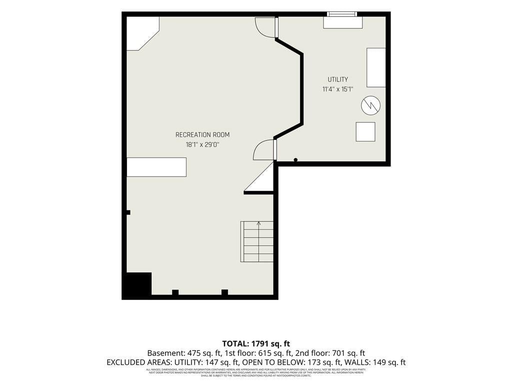 Photo 30 of 30 - 7507 Long Avenue, Lenexa, KS 66216
