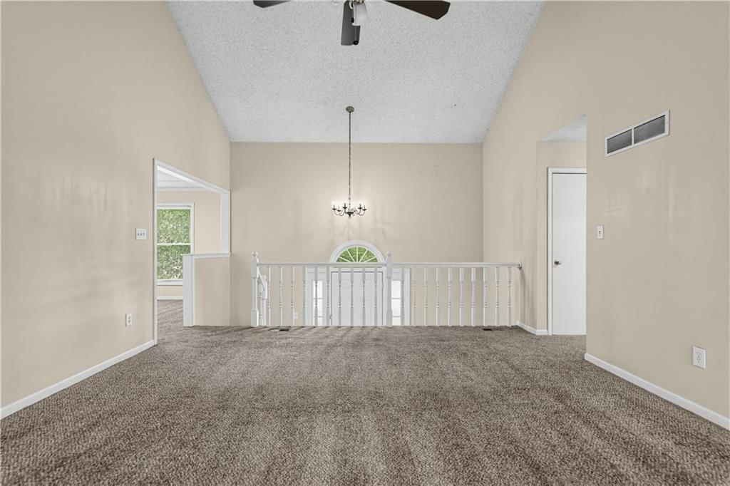 Deck and composite deck at 2129 Sunset Circle, Pleasant Hill, MO 64080
