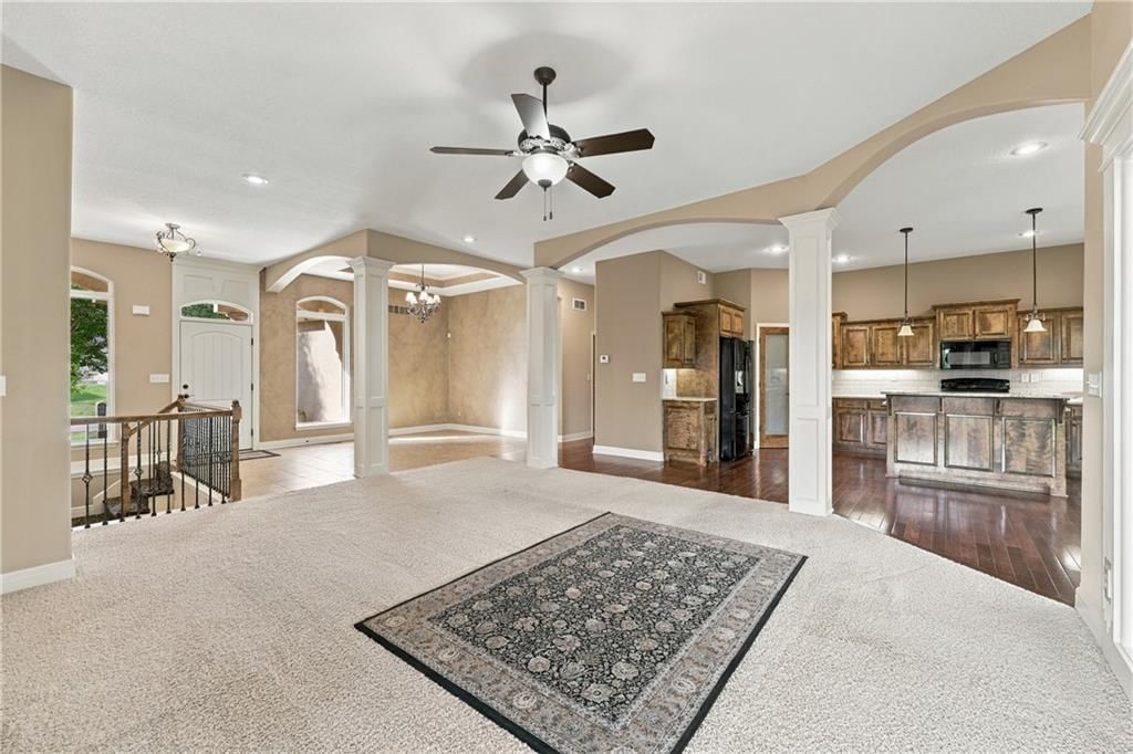 4957 S Park Ridge Drive — photo 8