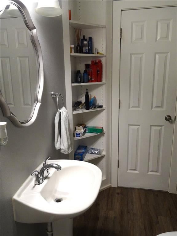 202 S Thompson Street — photo 30