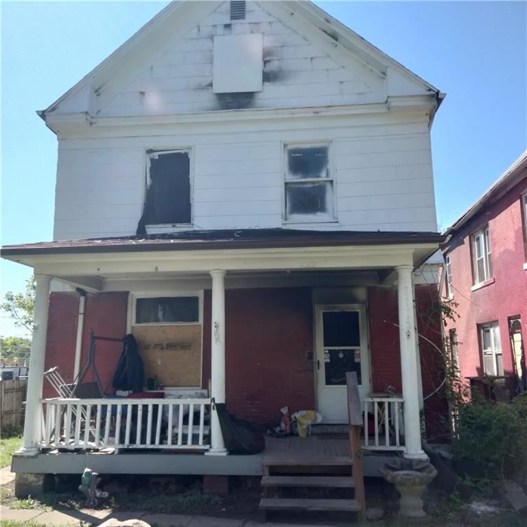 3117 Peery Avenue — photo 1