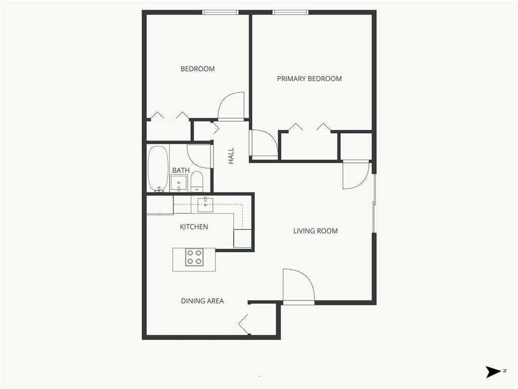 4903 Walnut Street — photo 11