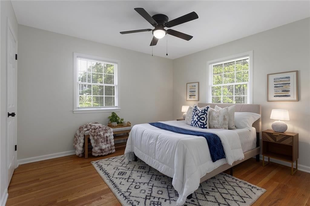 4306 NE 51st Street — photo 11