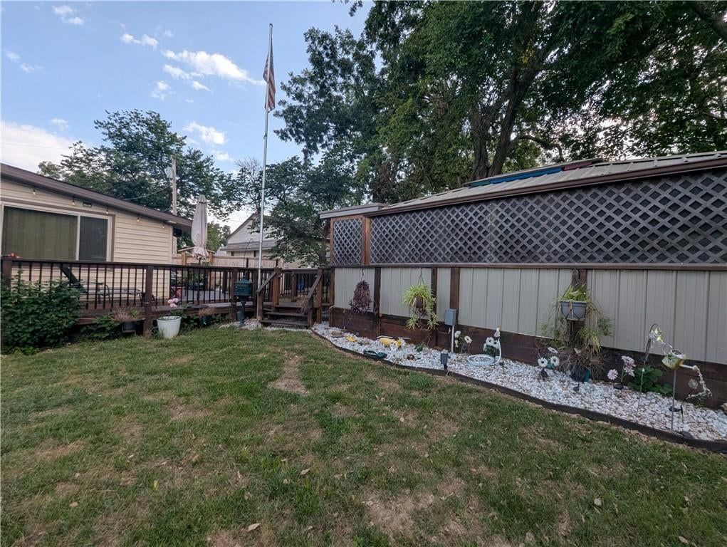 Photo 19 of 68 - 701 S Oakland Street, Harrisonville, MO 64701