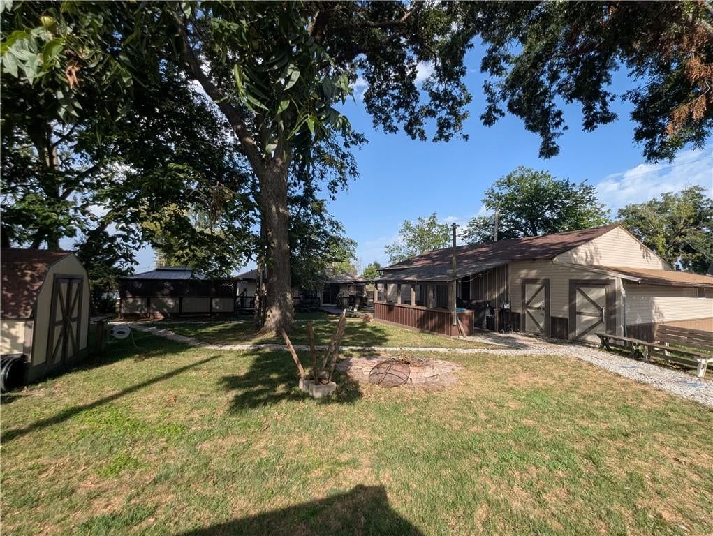 Photo 23 of 68, 701 S Oakland Street, Harrisonville, MO 64701