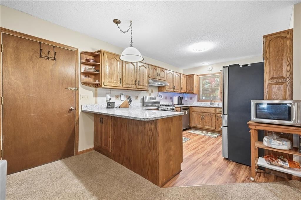 Photo 55 of 68 - 701 S Oakland Street, Harrisonville, MO 64701