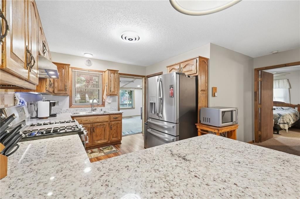 Photo 56 of 68 - 701 S Oakland Street, Harrisonville, MO 64701