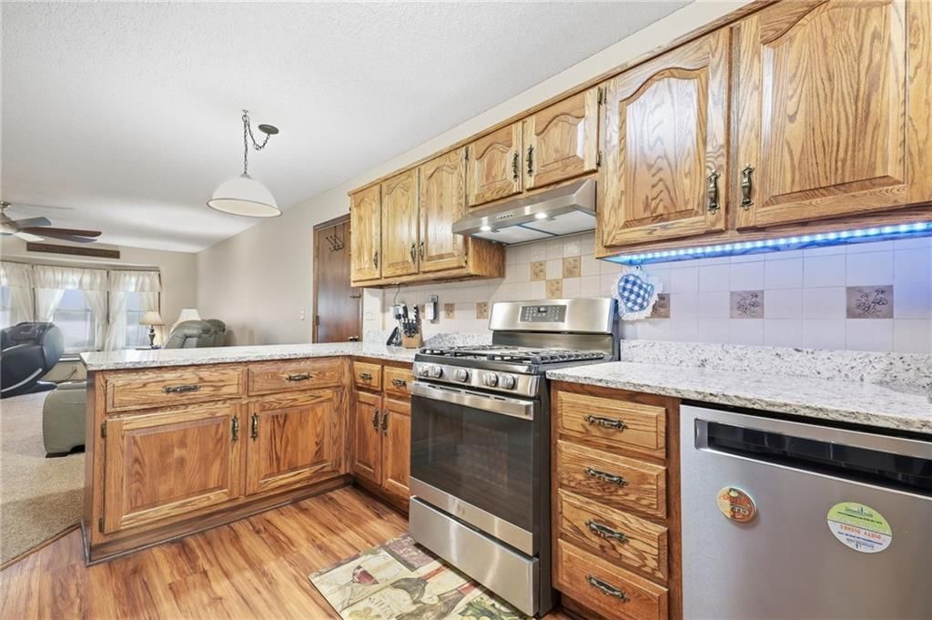 Photo 59 of 68 - 701 S Oakland Street, Harrisonville, MO 64701