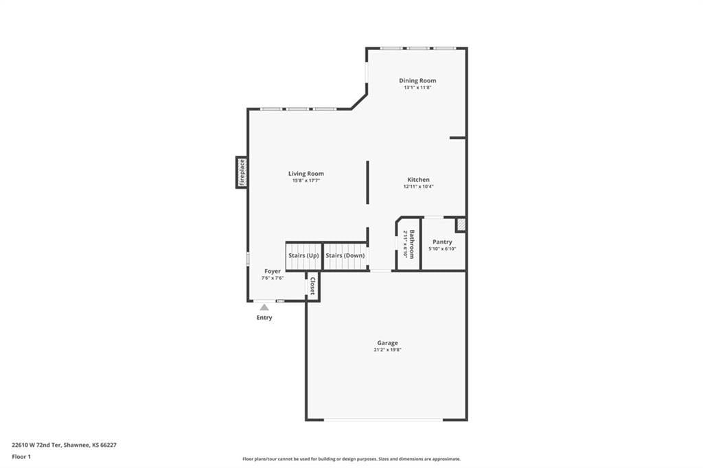 22610 W 72nd Terrace — photo 61