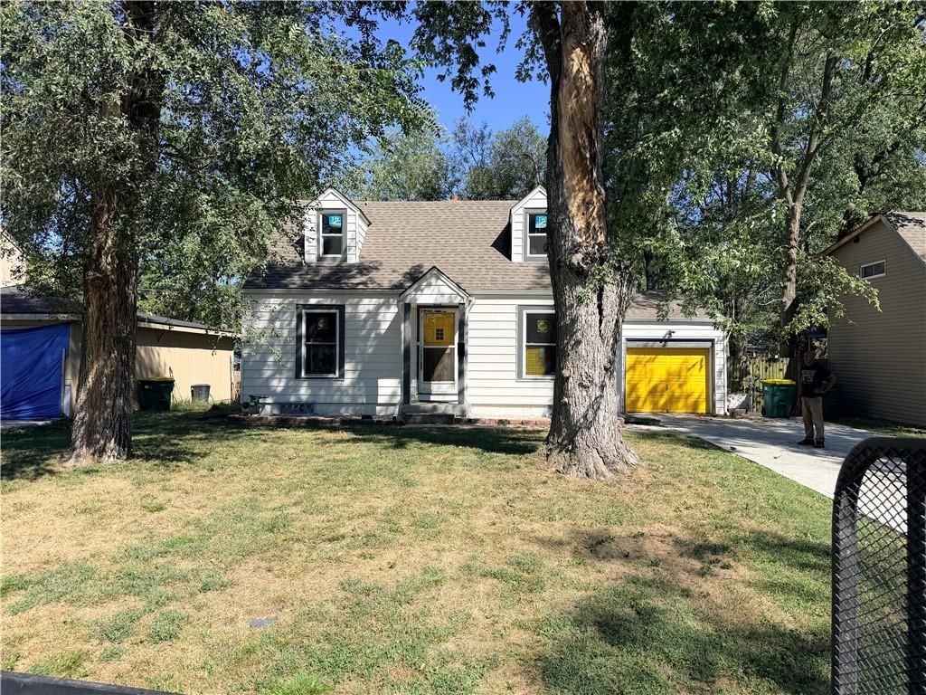 2619 N 46th Terrace, Kansas City, KS