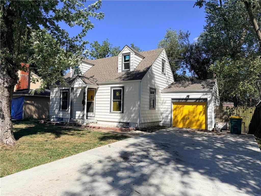 2619 N 46th Terrace, Kansas City, KS: listing photo 2