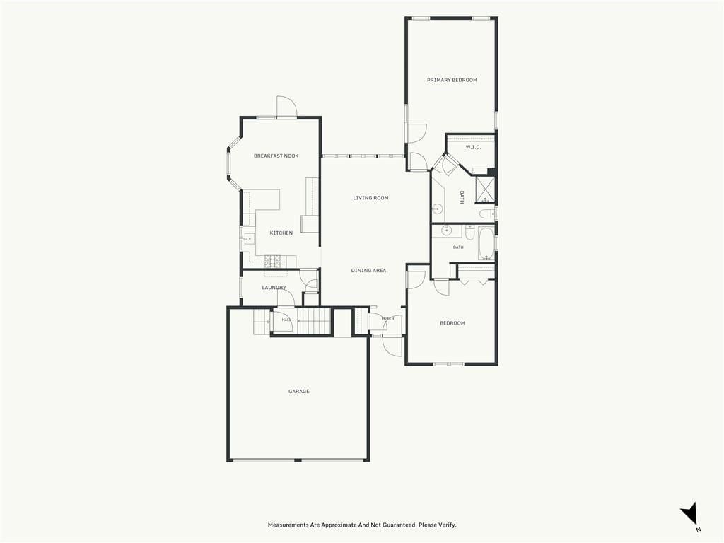 Photo 35 of 37 - 305 Lancelot Drive, Liberty, MO 64068