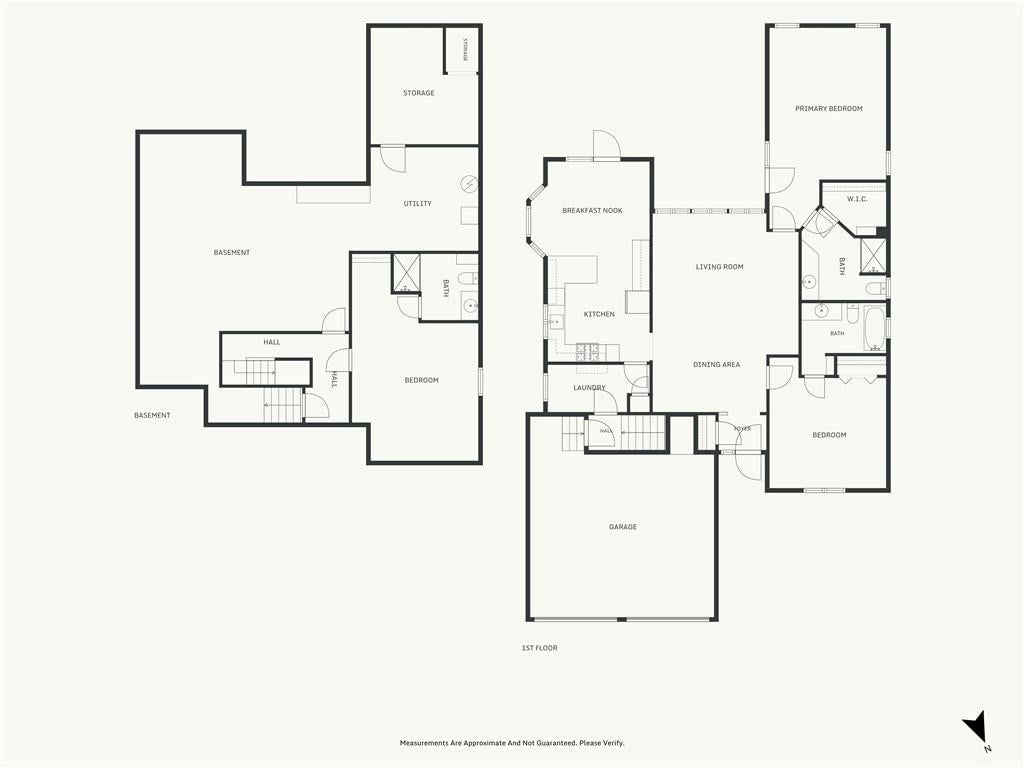 Photo 37 of 37 - 305 Lancelot Drive, Liberty, MO 64068