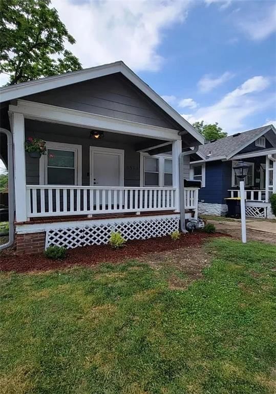 4514 WYOMING Street, Kansas City, MO