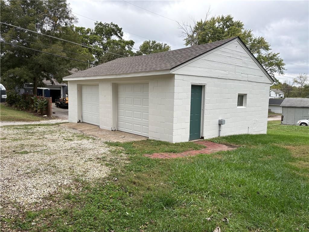 Photo 31 of 32 - 1224 Kingman Street, Leavenworth, KS 66048
